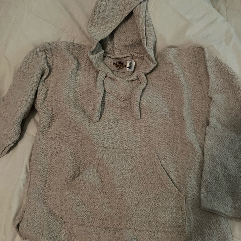Earth Ragz Baja Hoodie